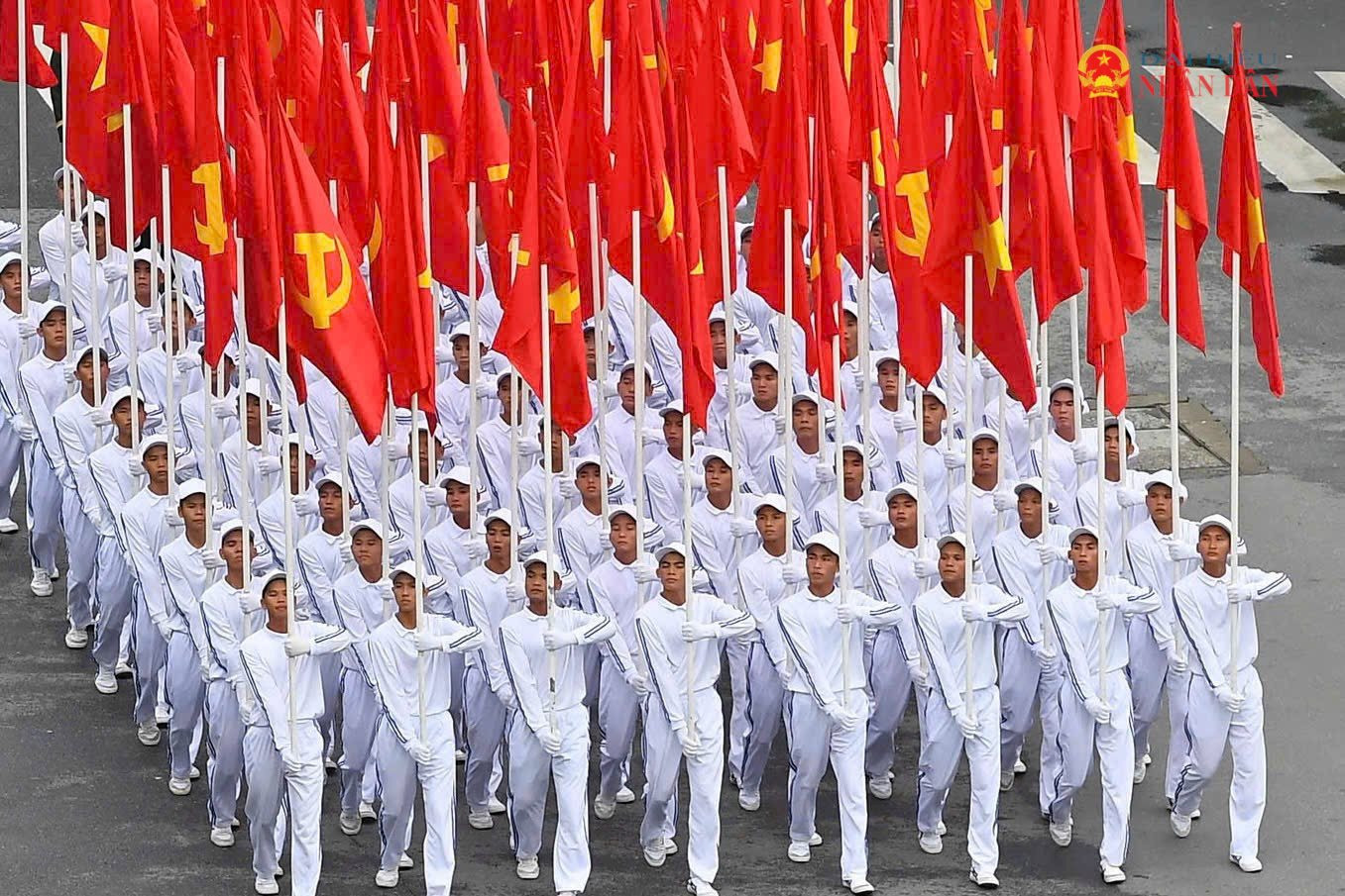 Không gian phát triển mới cho văn hóa, con người Việt Nam