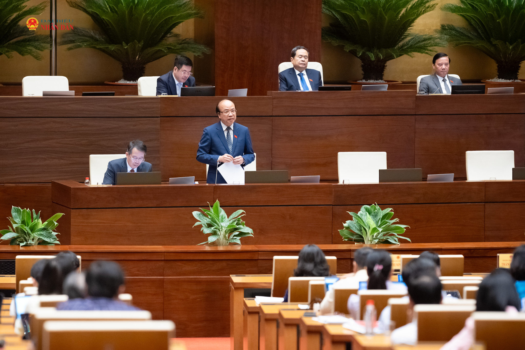 Tăng cường giám sát chất lượng giải quyết các vụ việc, bảo vệ quyền và lợi ích hợp pháp