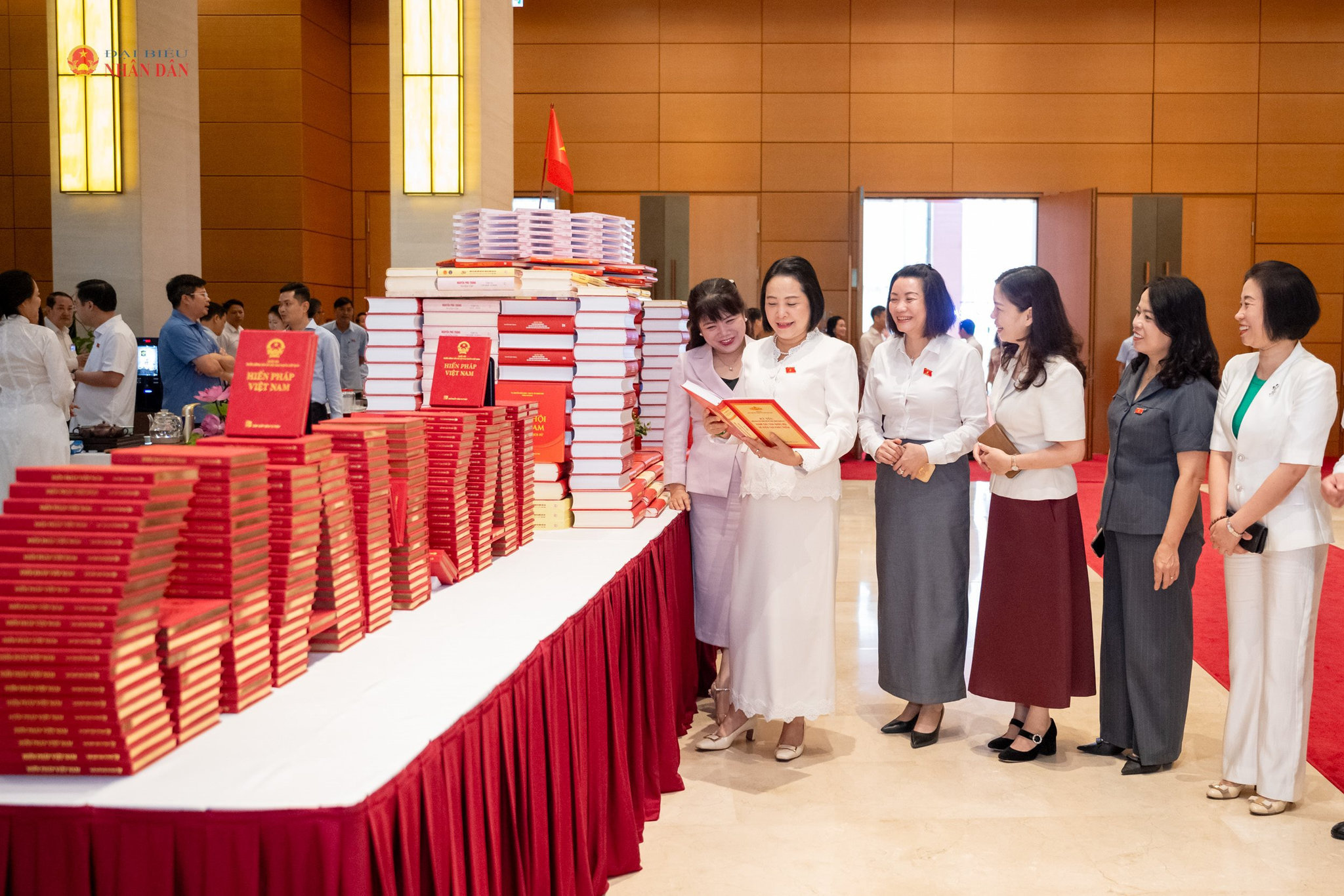 Dư âm Diễn đàn của Quốc hội về hoạt động giám sát: Giám sát để hoàn thiện thể chế, tạo chuyển biến thực chất