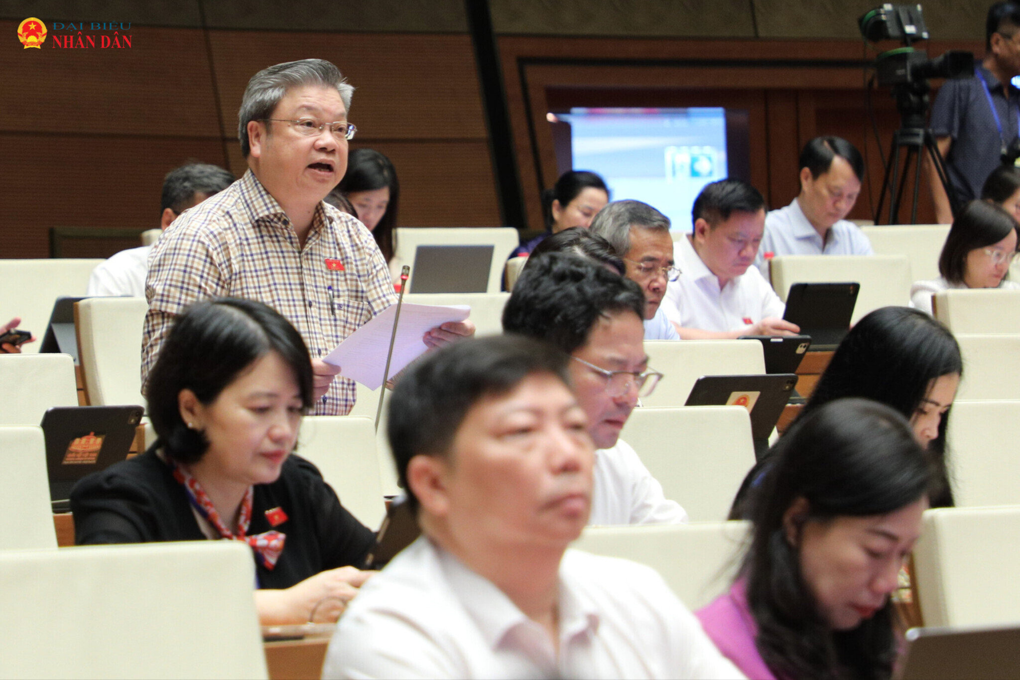 Hòa giải phải “dừng đúng lúc, chuyển đúng nơi”