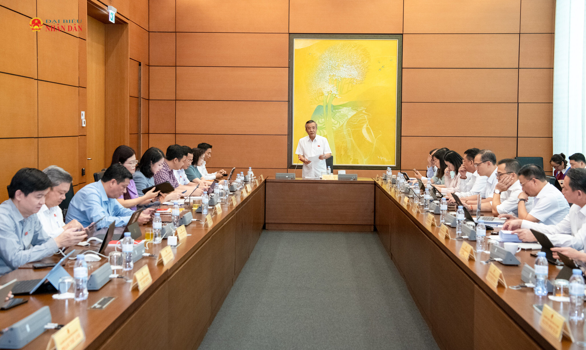 Phân cấp quản lý kiến trúc phải đi đôi với năng lực thực thi
