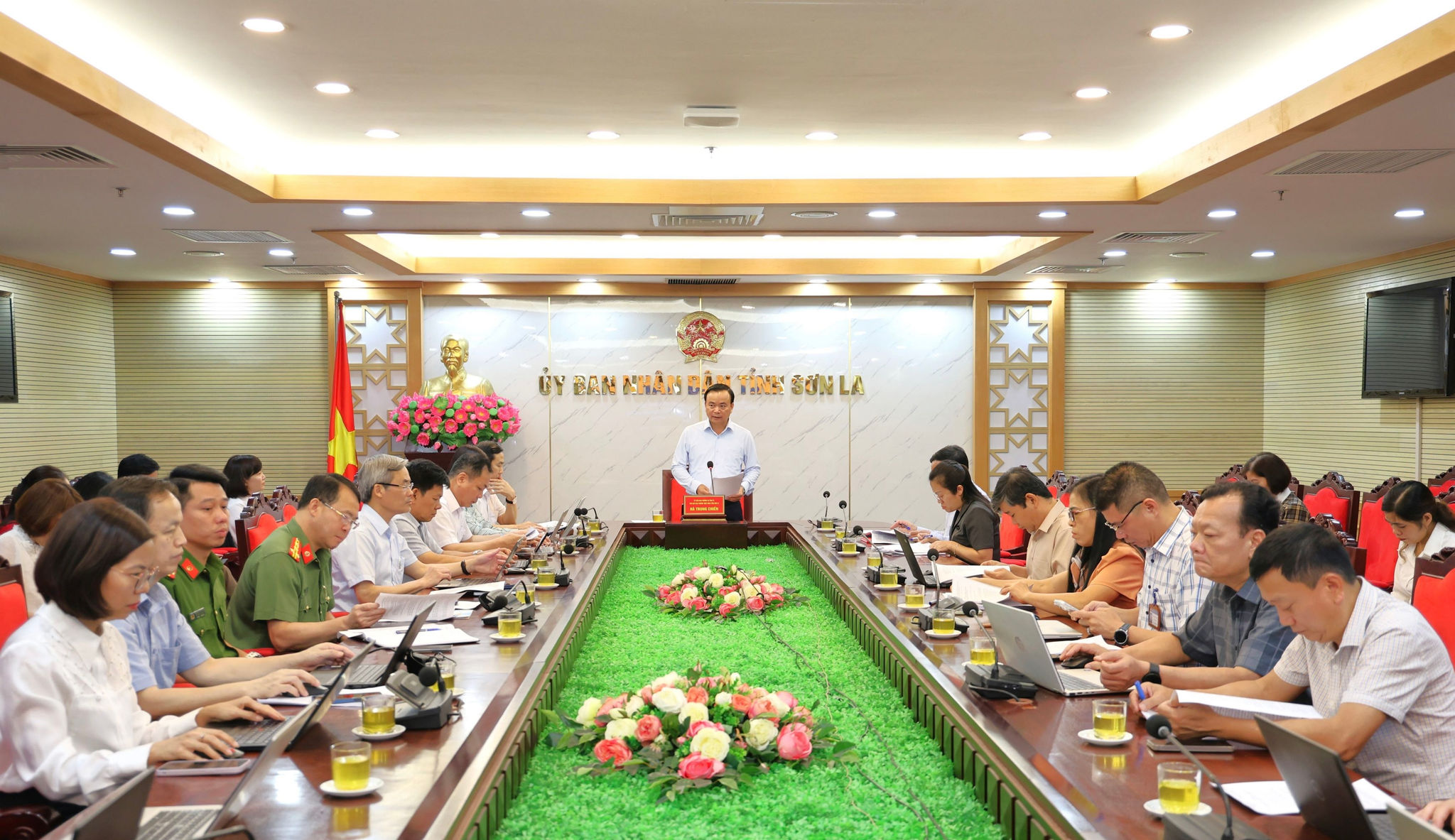 Sơn La dự kiến khám sức khỏe định kỳ, sàng lọc miễn phí cho người dân từ tháng 7/2026
