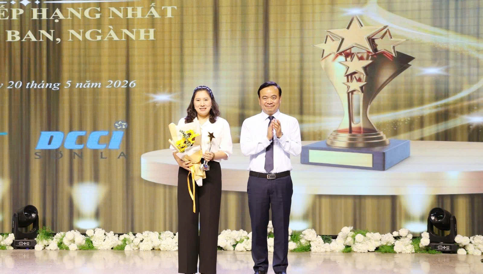 Sự hài lòng làm thước đo cải cách