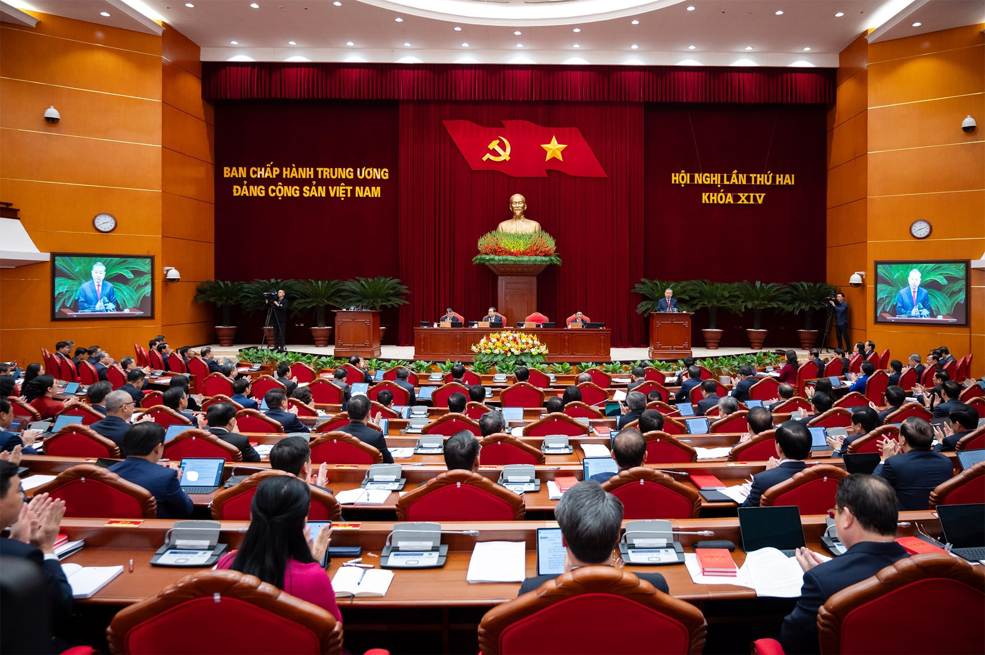 “Tư duy chiến lược” để tạo dựng “tự chủ chiến lược”