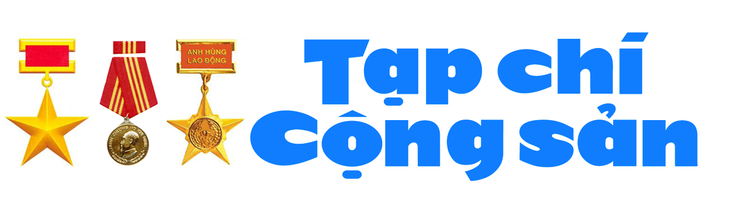 Tạp chí Cộng sản